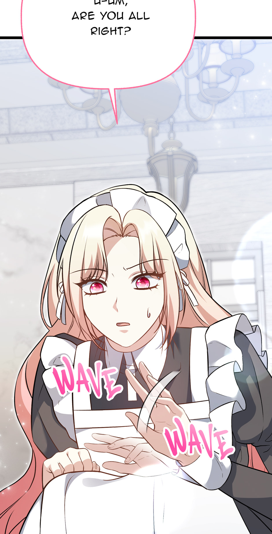 Read The Villainess Makeover chapter 11 image 29 on Lezhin