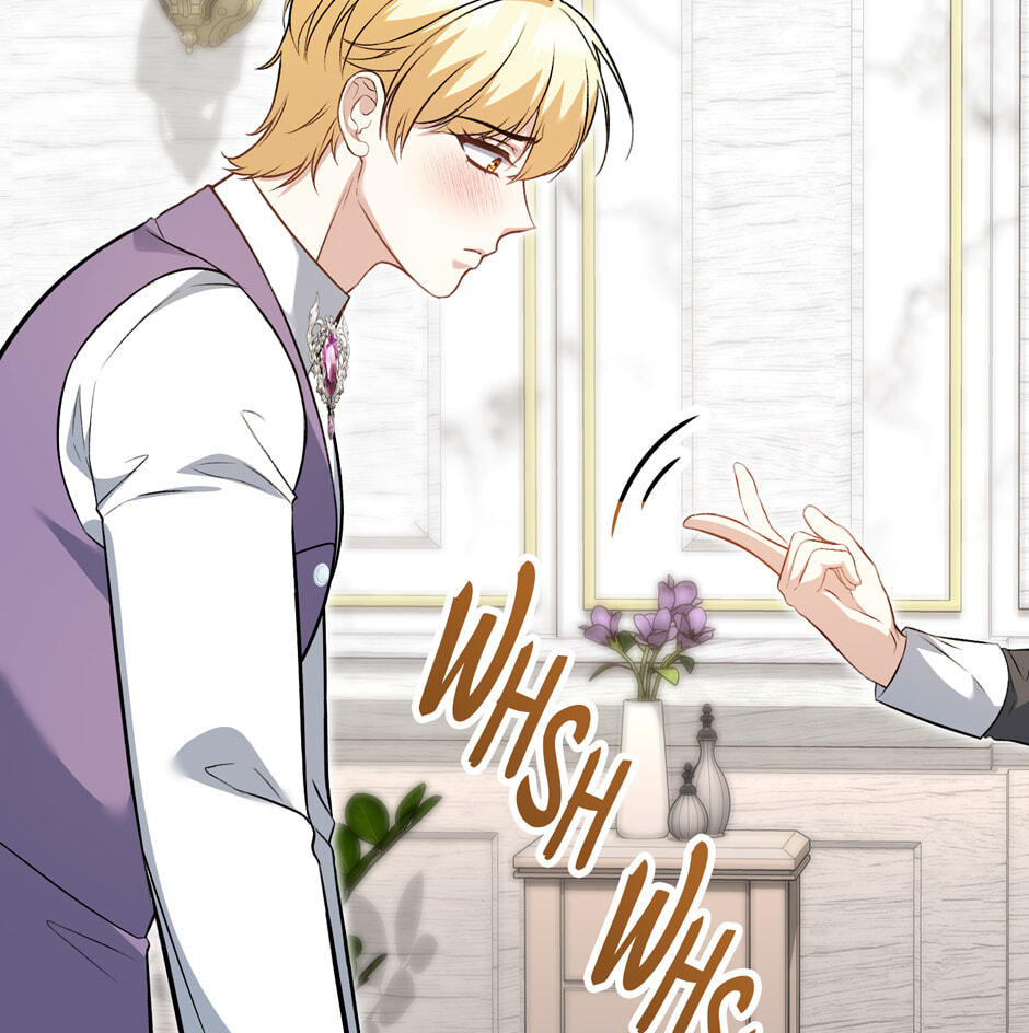 Read The Villainess Makeover chapter 11 image 33 on Lezhin