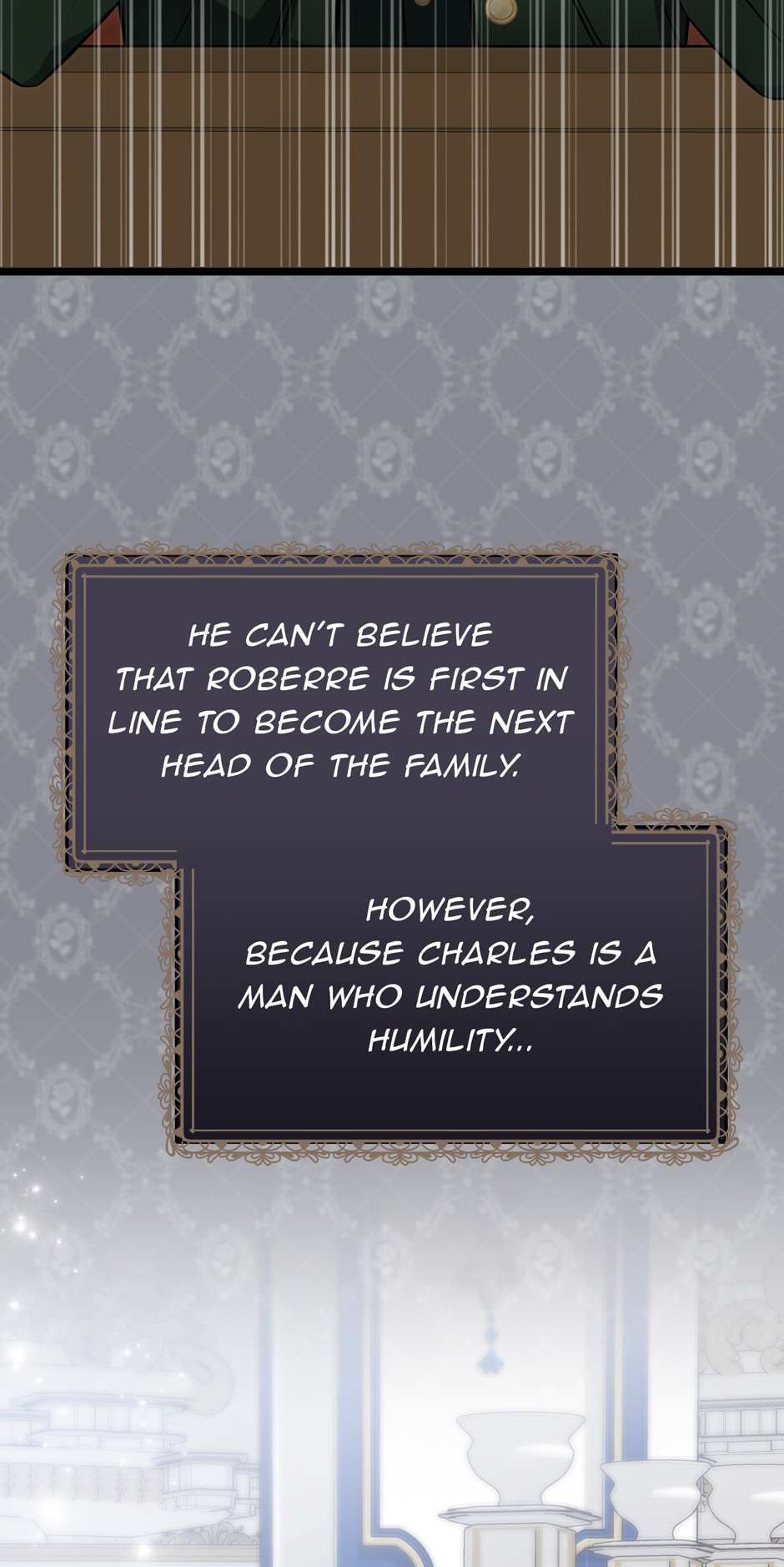 Read The Villainess Makeover chapter 11 image 4 on Lezhin
