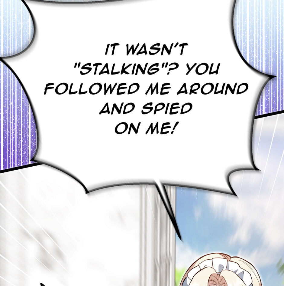 Read The Villainess Makeover chapter 11 image 41 on Lezhin