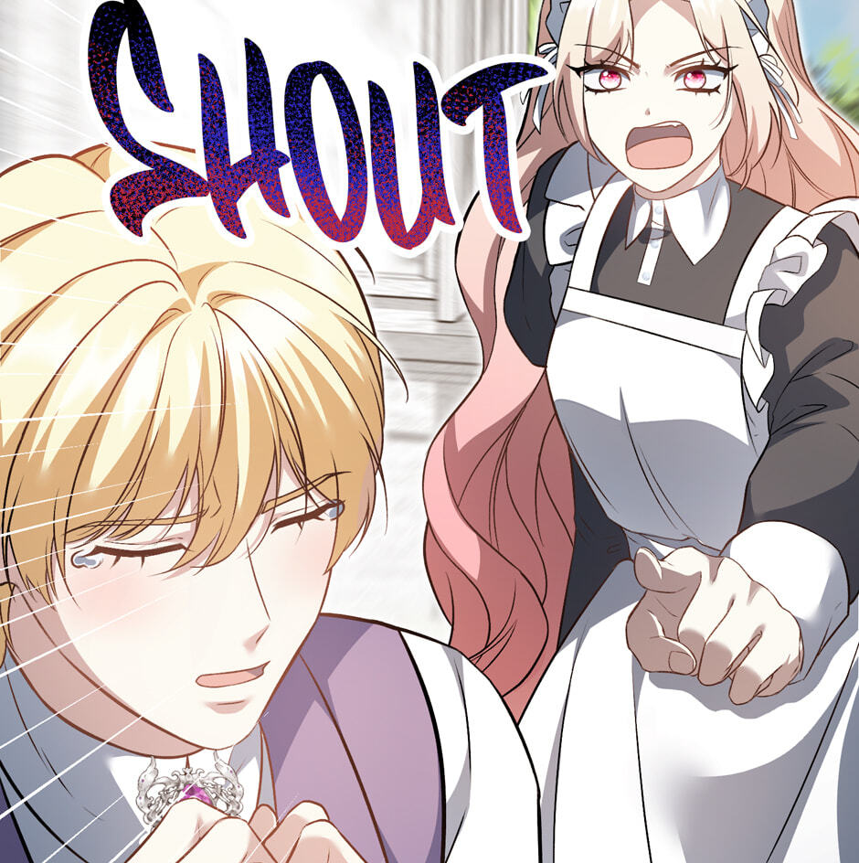 Read The Villainess Makeover chapter 11 image 42 on Lezhin