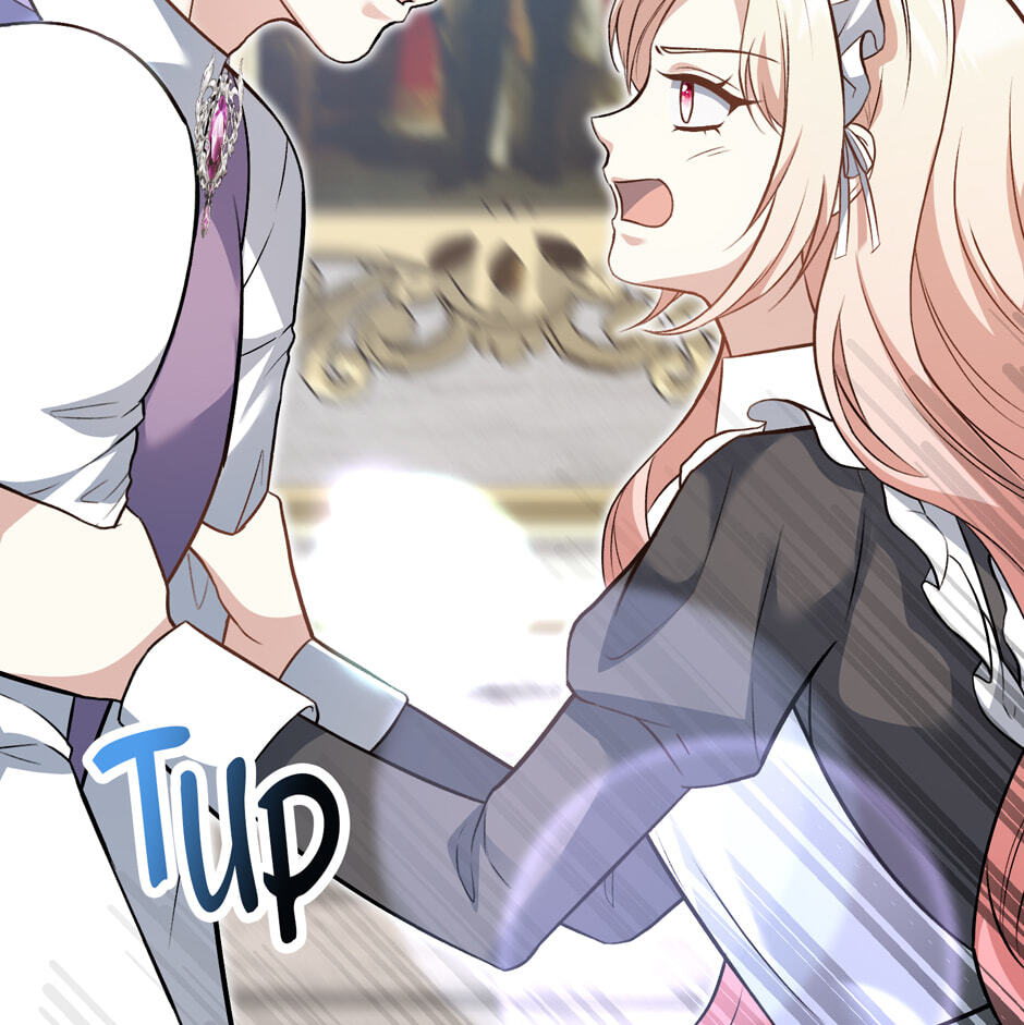 Read The Villainess Makeover chapter 11 image 46 on Lezhin
