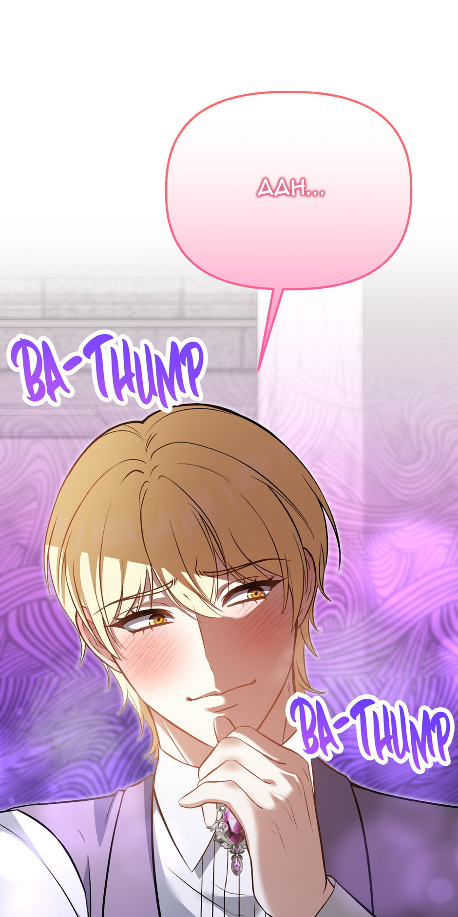 Read The Villainess Makeover chapter 11 image 48 on Lezhin