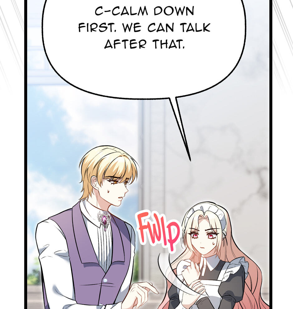Read The Villainess Makeover chapter 11 image 58 on Lezhin