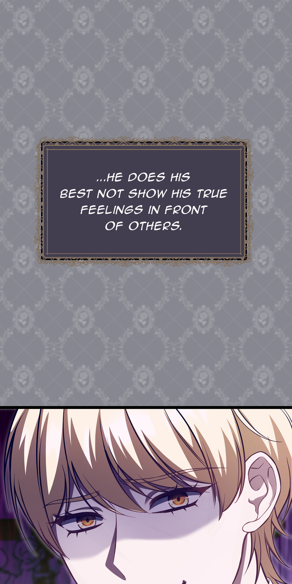 Read The Villainess Makeover chapter 11 image 6 on Lezhin