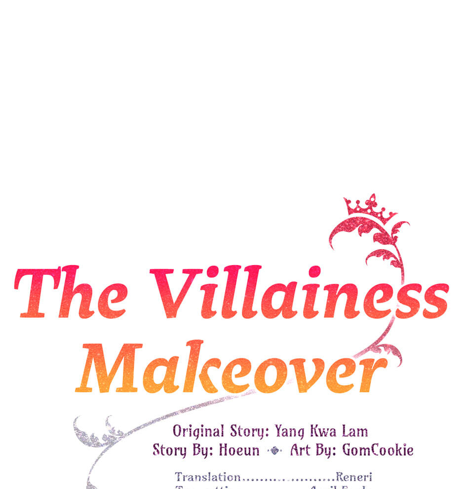 Read The Villainess Makeover chapter 11 image 68 on Lezhin