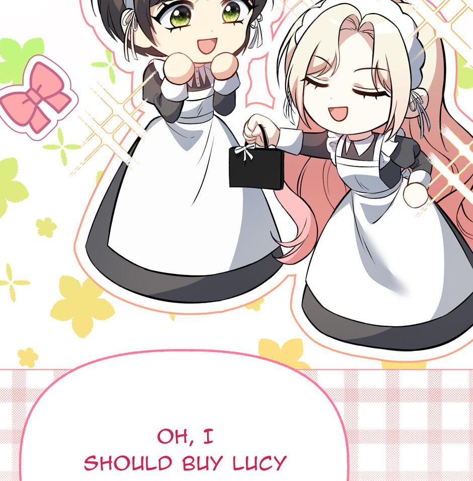 Read The Villainess Makeover chapter 11 image 82 on Lezhin