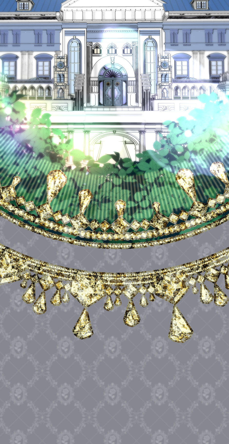 Read The Villainess Makeover chapter 11 image 9 on Lezhin
