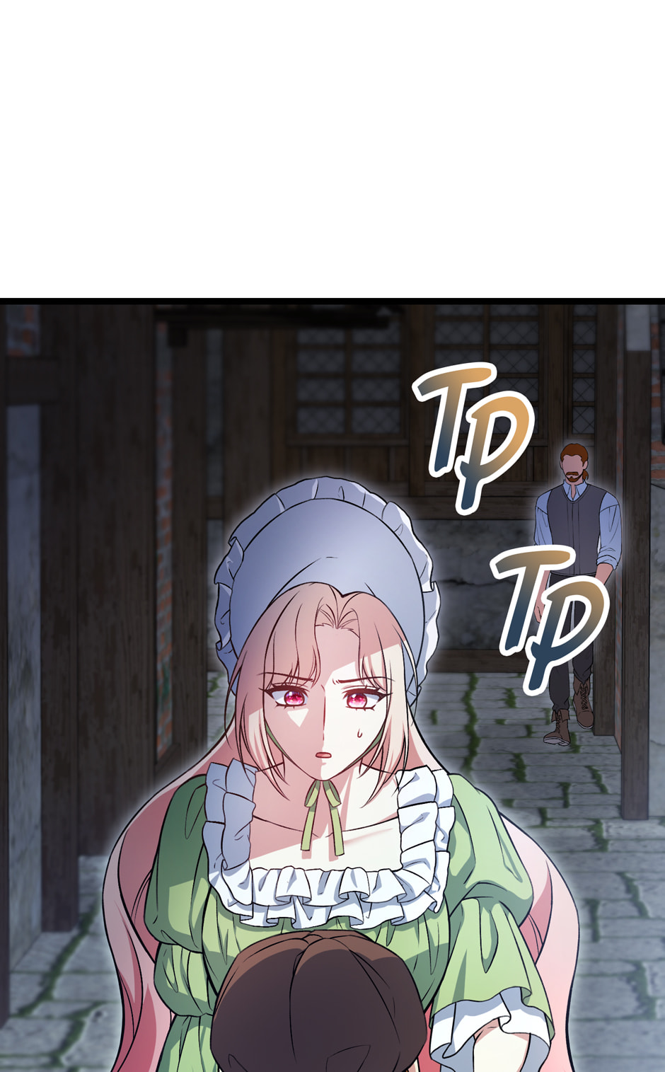 Read The Villainess Makeover chapter 12 image 102 on Lezhin