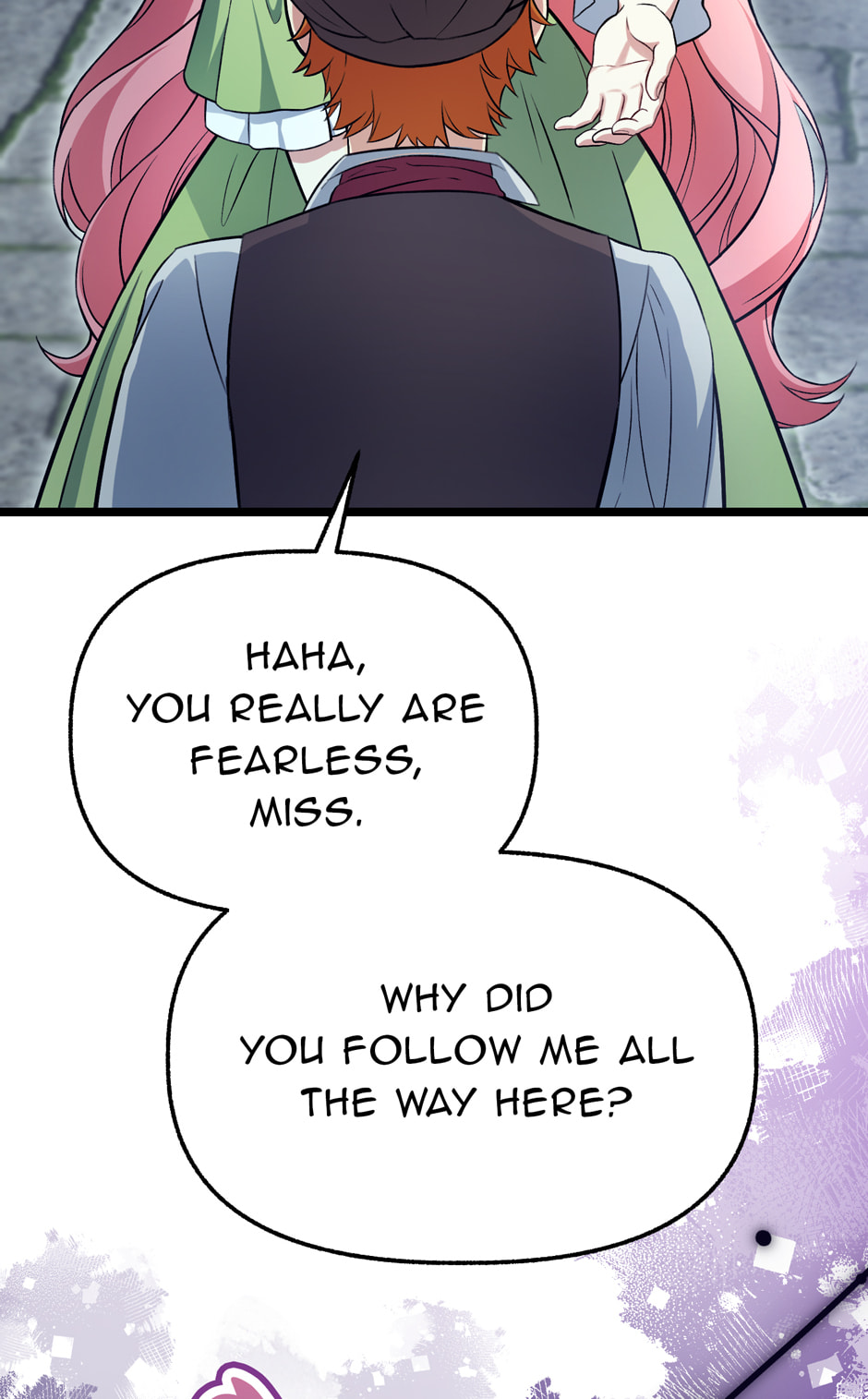 Read The Villainess Makeover chapter 12 image 103 on Lezhin