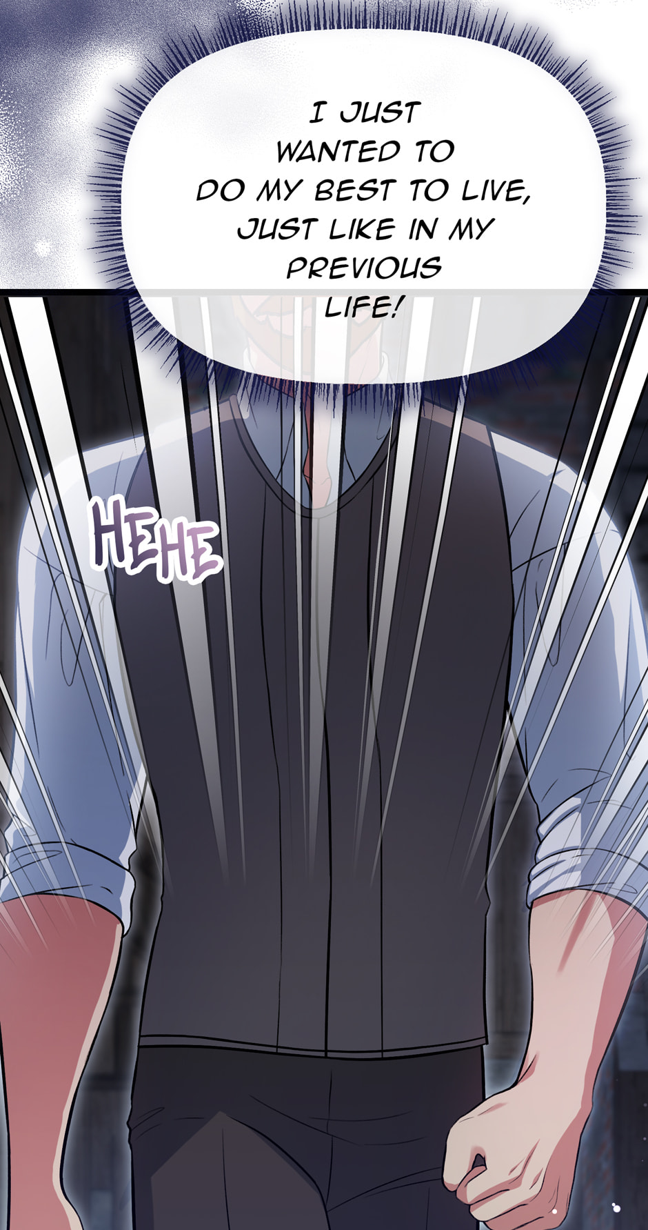 Read The Villainess Makeover chapter 12 image 112 on Lezhin