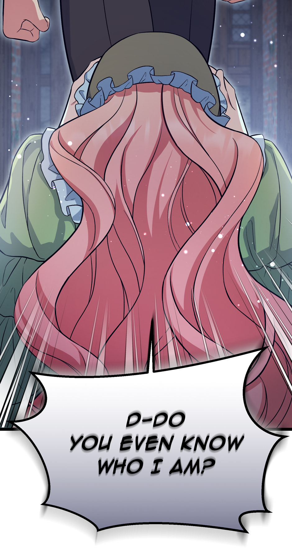 Read The Villainess Makeover chapter 12 image 113 on Lezhin