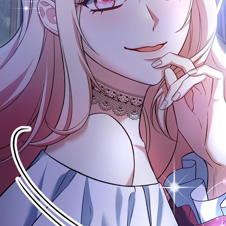 Read The Villainess Makeover chapter 12 image 12 on Lezhin