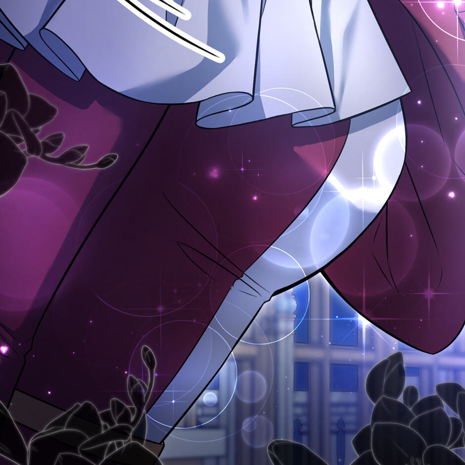 Read The Villainess Makeover chapter 12 image 13 on Lezhin