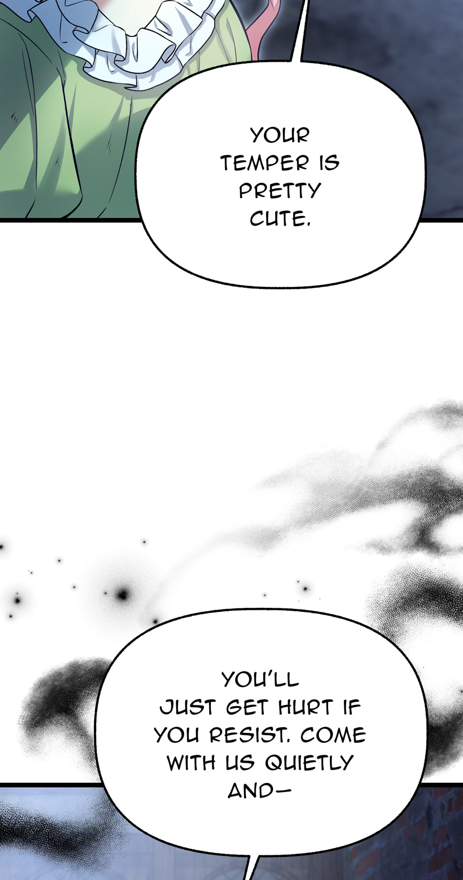 Read The Villainess Makeover chapter 12 image 134 on Lezhin