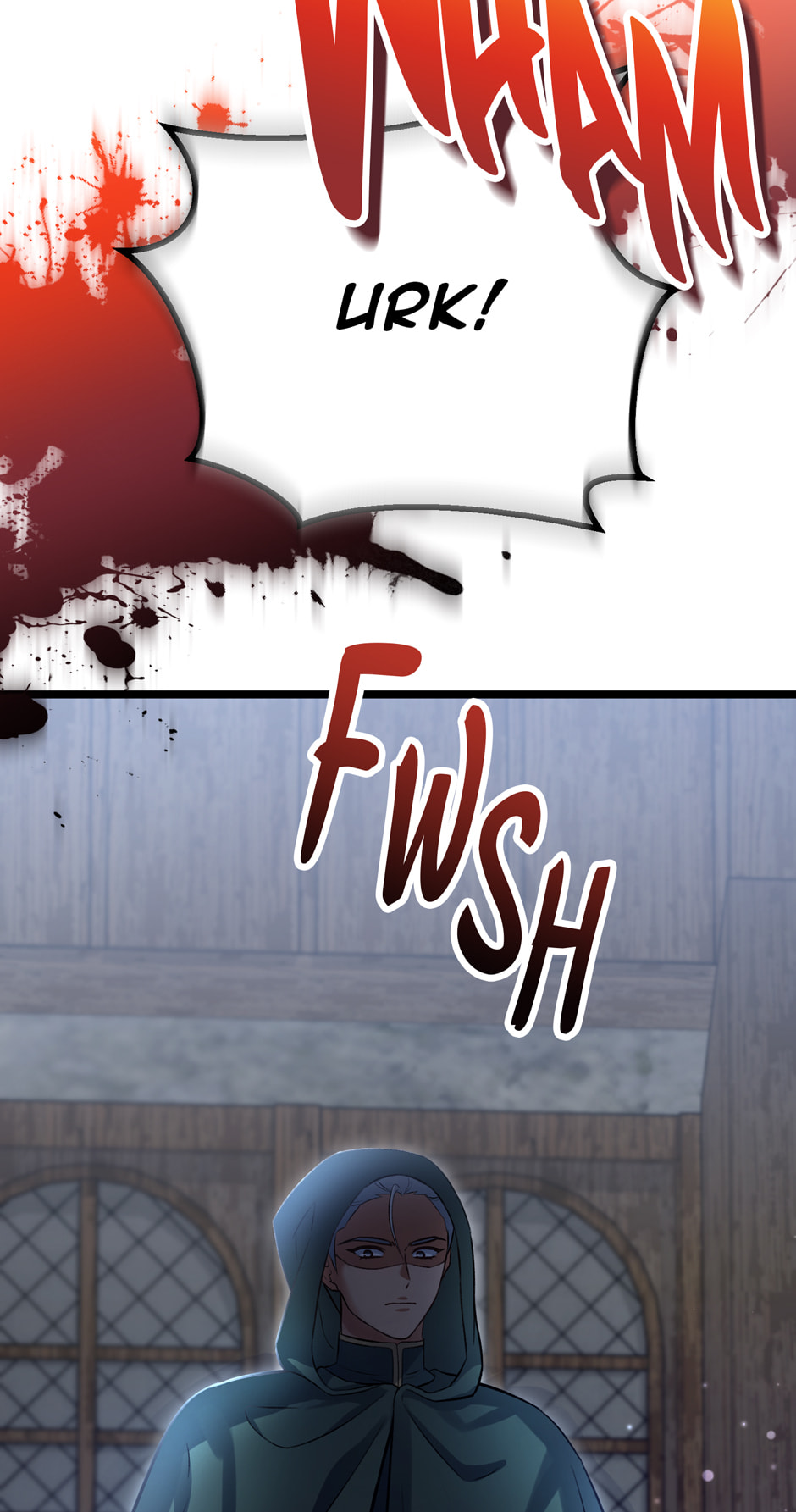 Read The Villainess Makeover chapter 12 image 136 on Lezhin