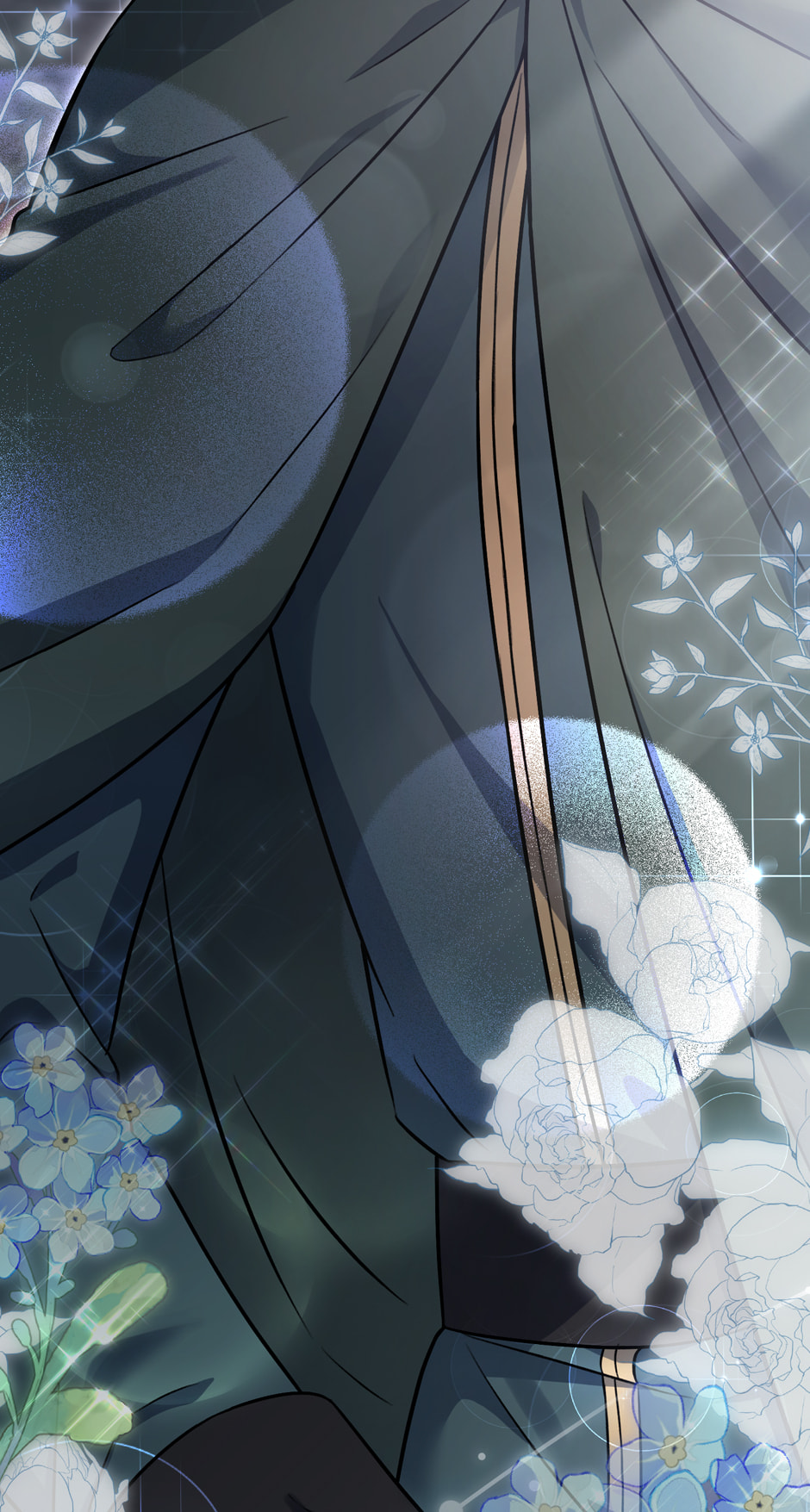 Read The Villainess Makeover chapter 12 image 141 on Lezhin