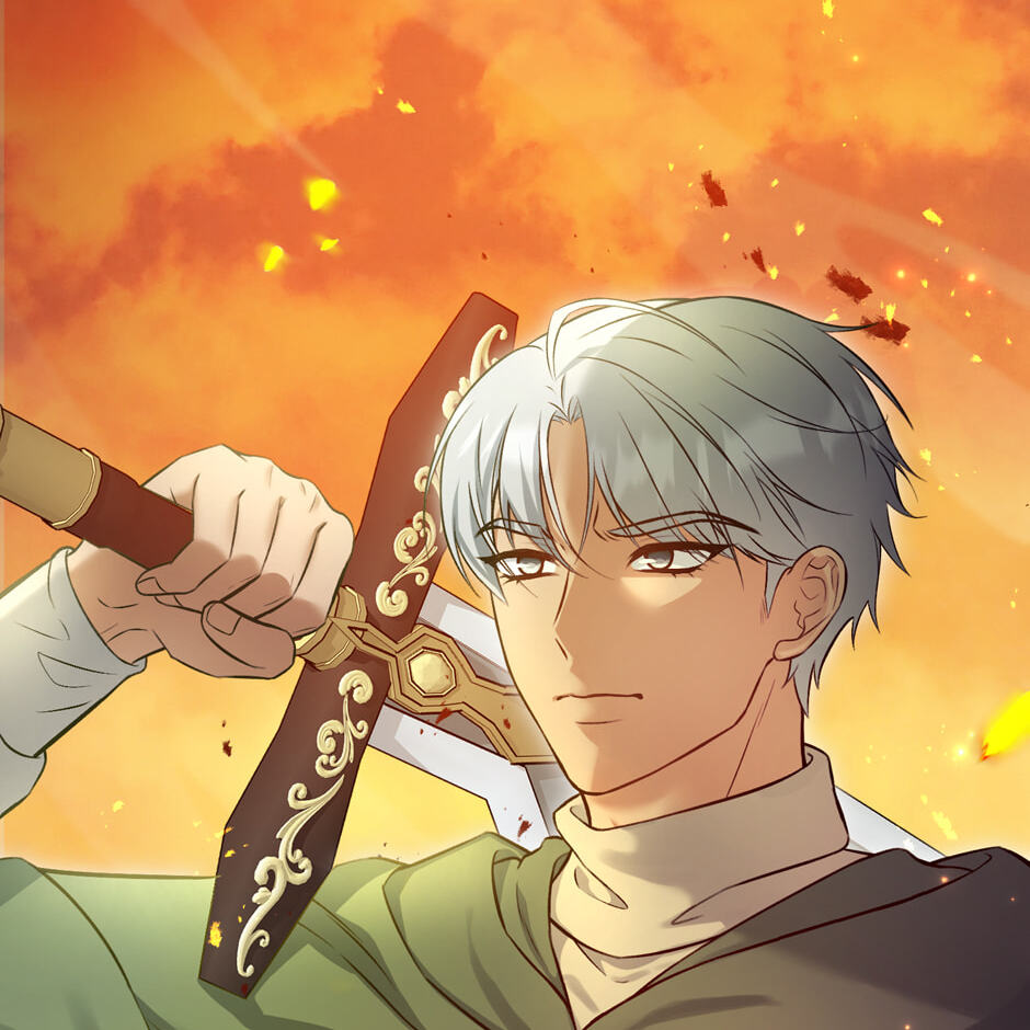 Read The Villainess Makeover chapter 12 image 17 on Lezhin