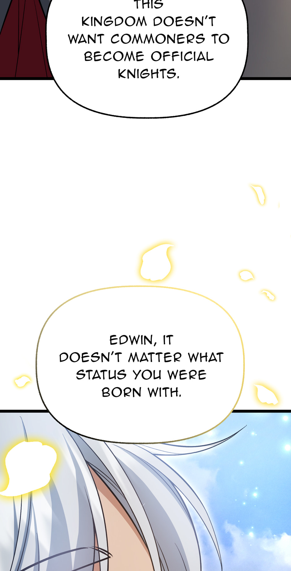 Read The Villainess Makeover chapter 12 image 29 on Lezhin