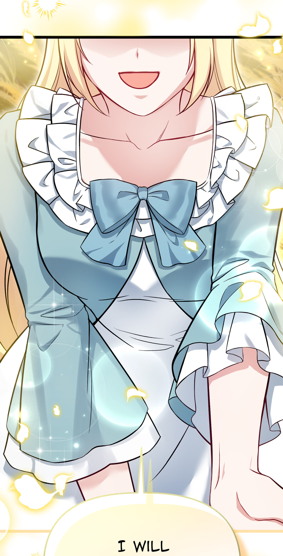 Read The Villainess Makeover chapter 12 image 31 on Lezhin