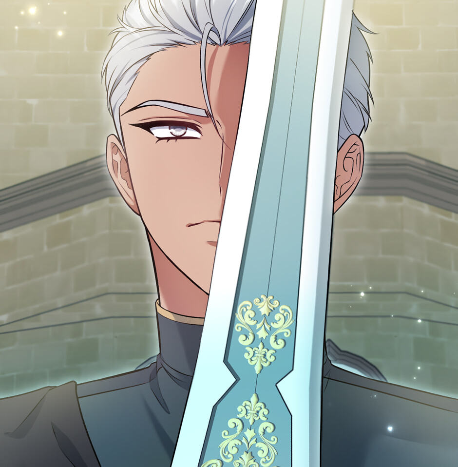 Read The Villainess Makeover chapter 12 image 35 on Lezhin