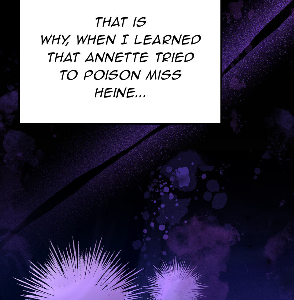 Read The Villainess Makeover chapter 12 image 37 on Lezhin