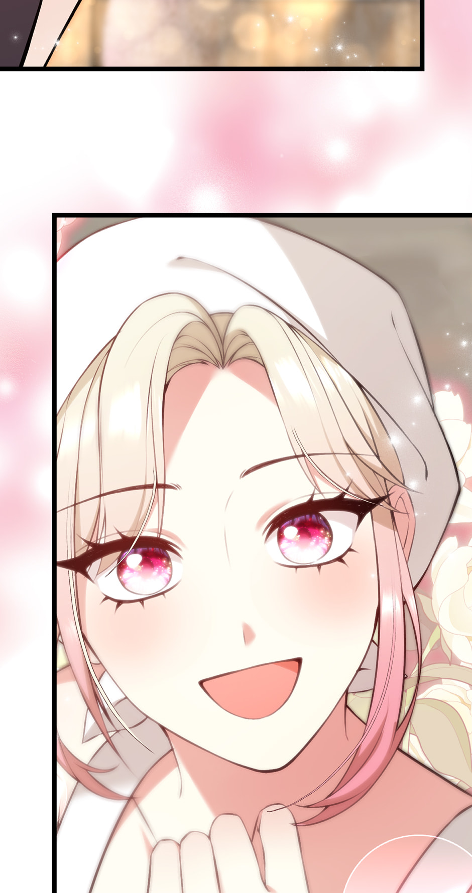 Read The Villainess Makeover chapter 12 image 47 on Lezhin