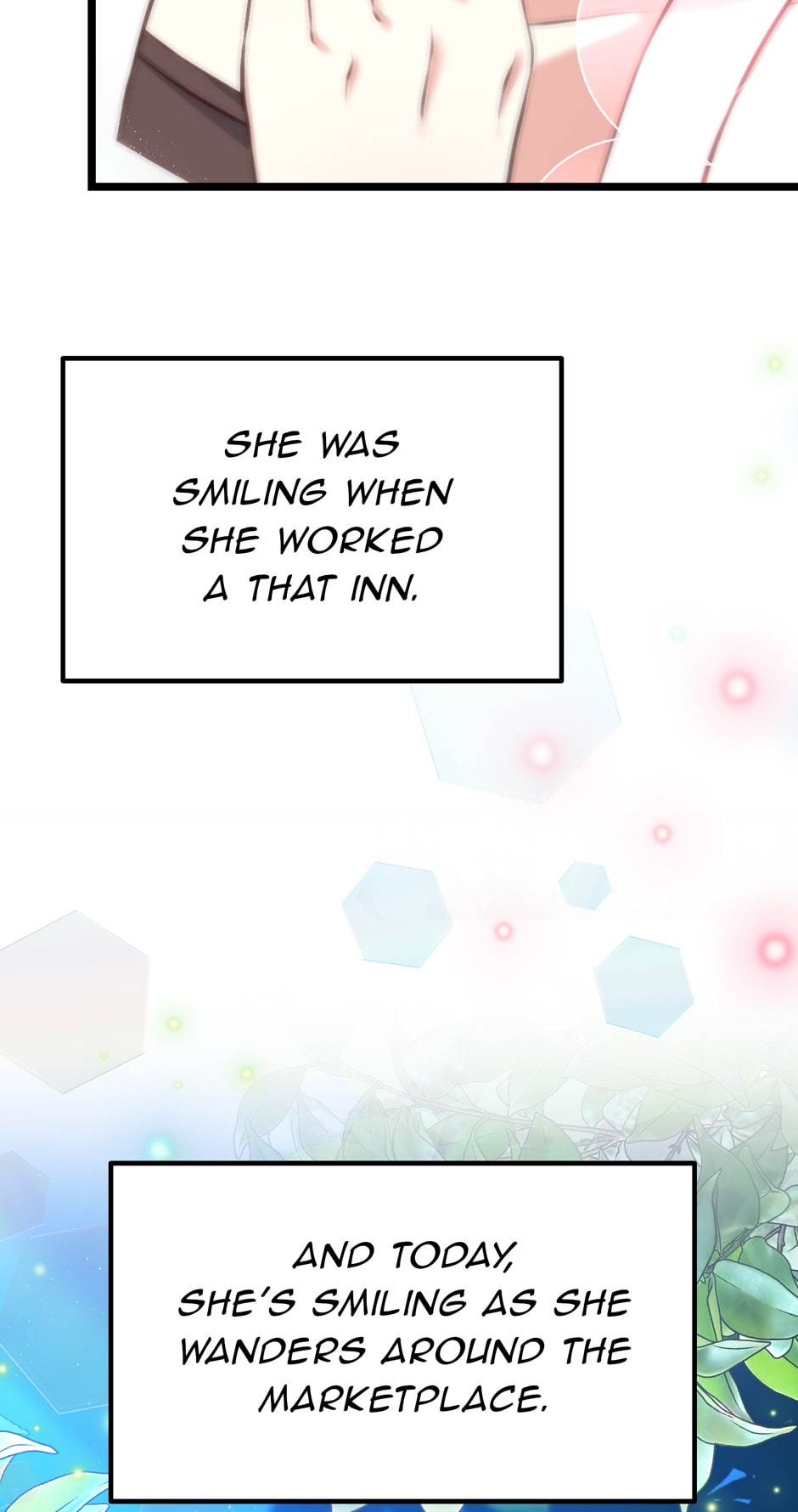 Read The Villainess Makeover chapter 12 image 48 on Lezhin