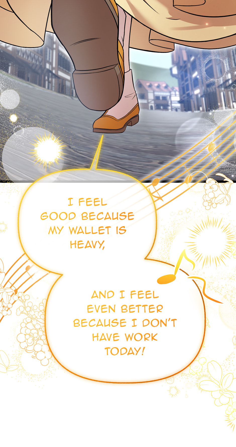 Read The Villainess Makeover chapter 12 image 51 on Lezhin