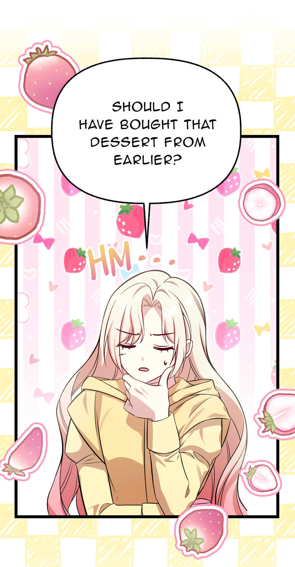 Read The Villainess Makeover chapter 12 image 52 on Lezhin