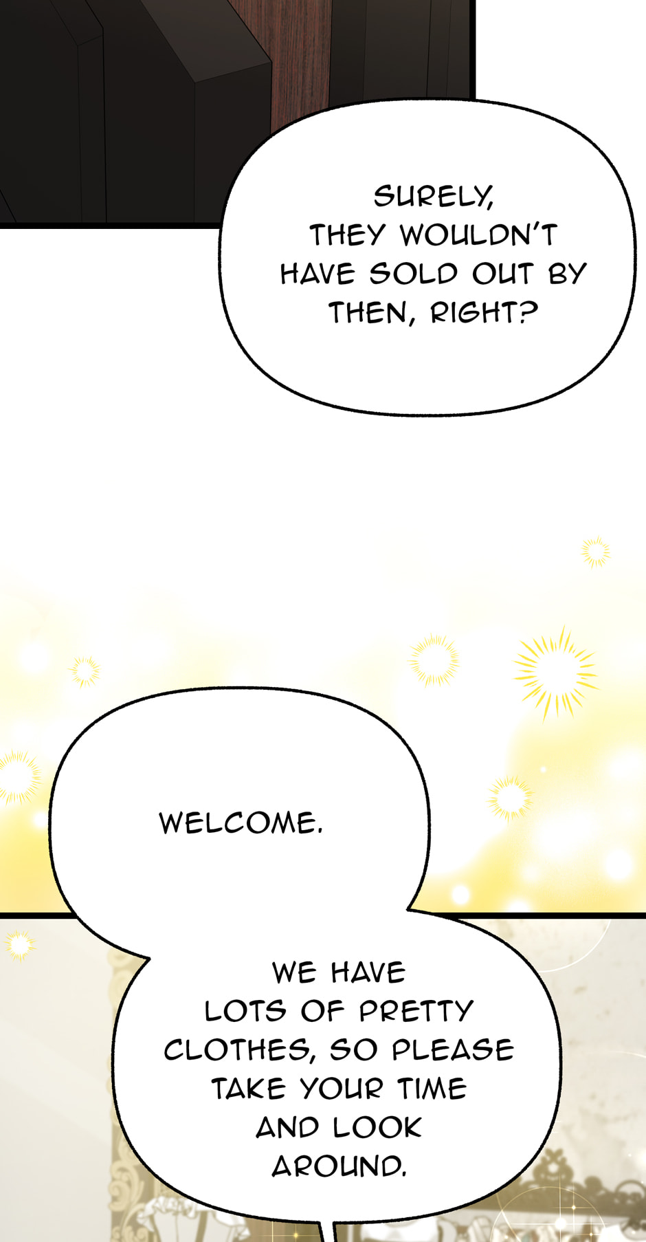 Read The Villainess Makeover chapter 12 image 54 on Lezhin