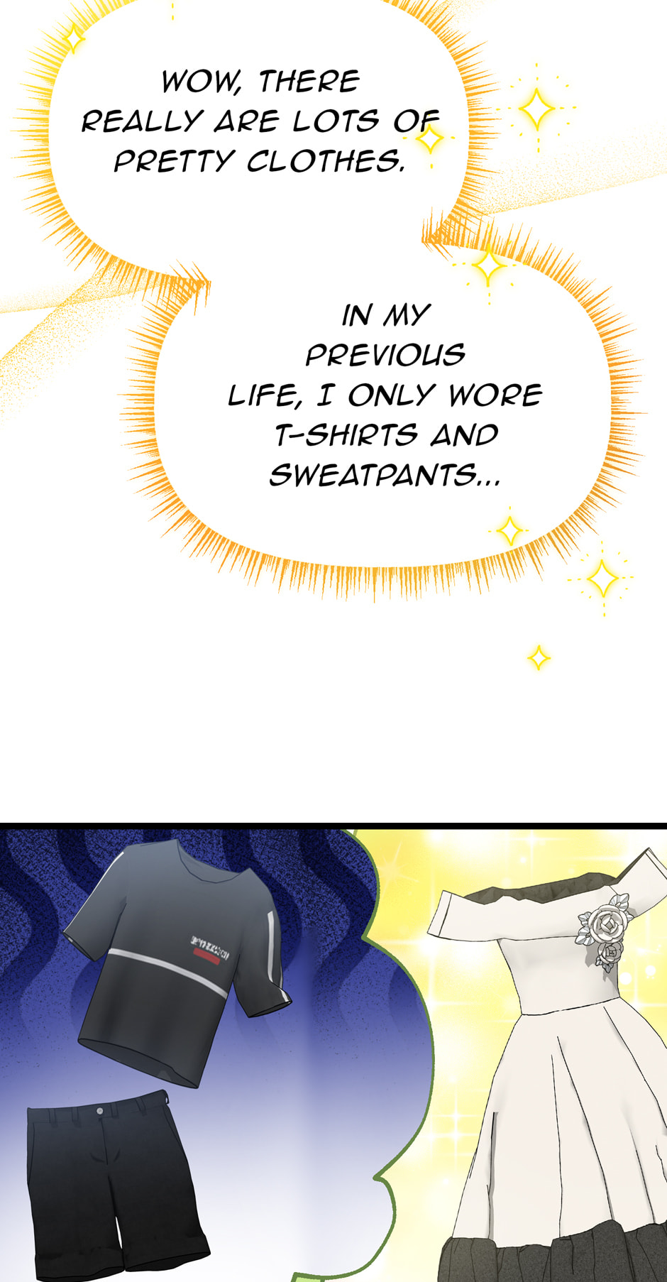 Read The Villainess Makeover chapter 12 image 56 on Lezhin