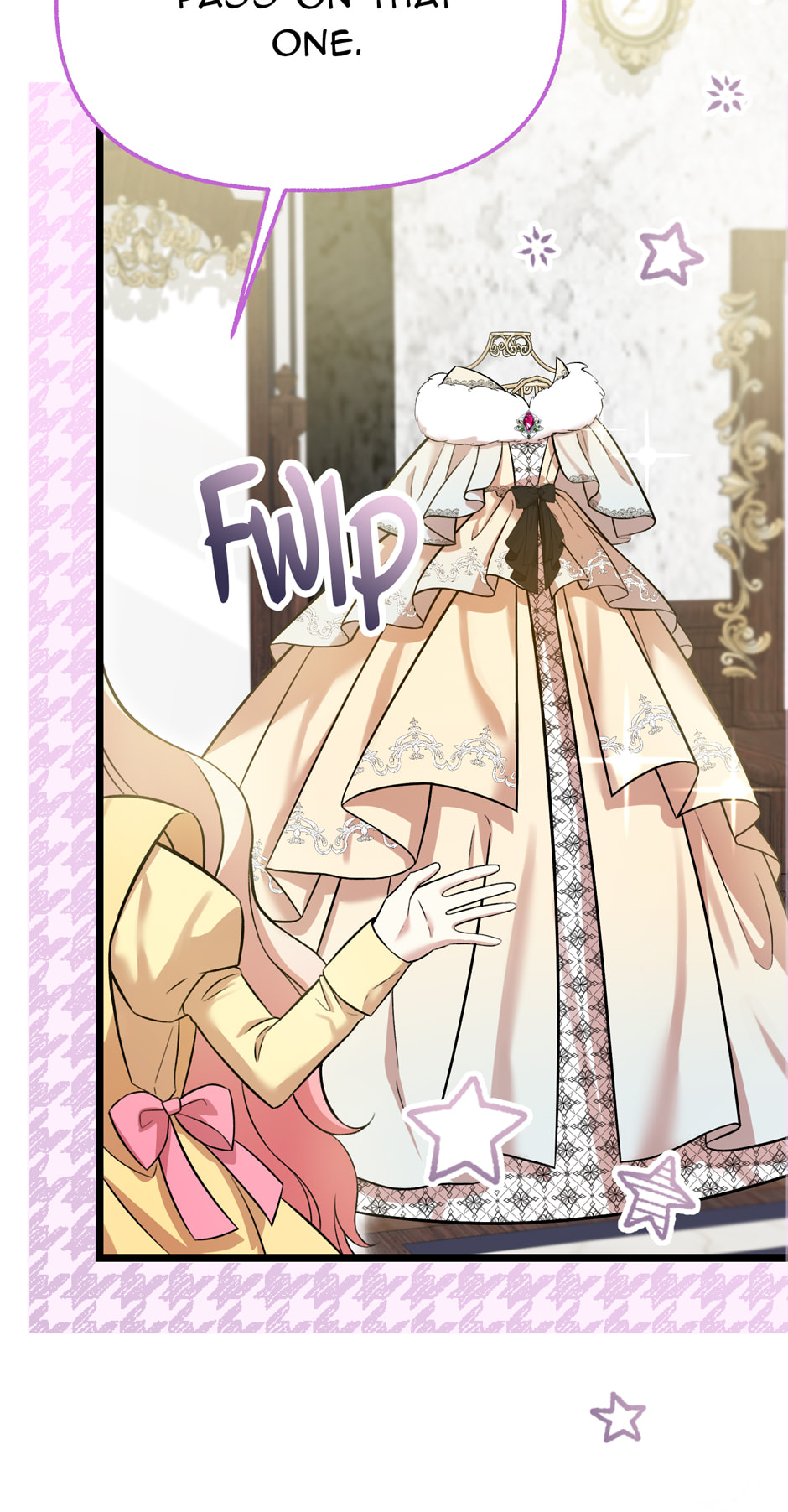 Read The Villainess Makeover chapter 12 image 60 on Lezhin