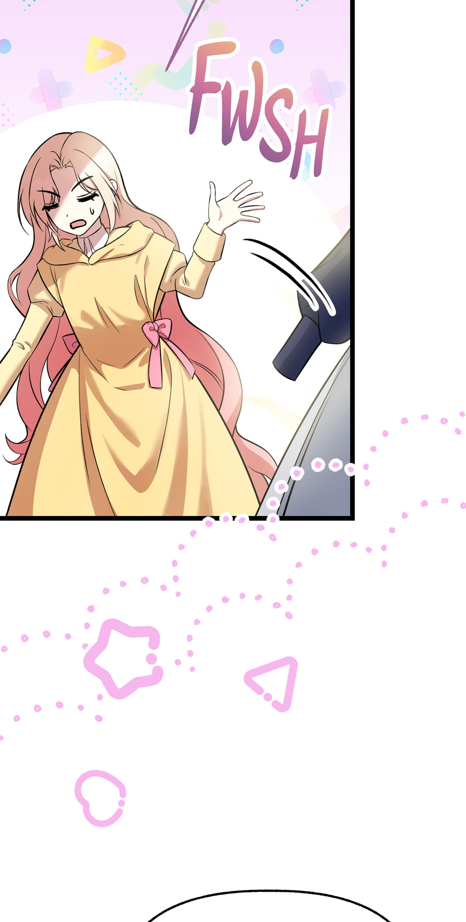 Read The Villainess Makeover chapter 12 image 63 on Lezhin