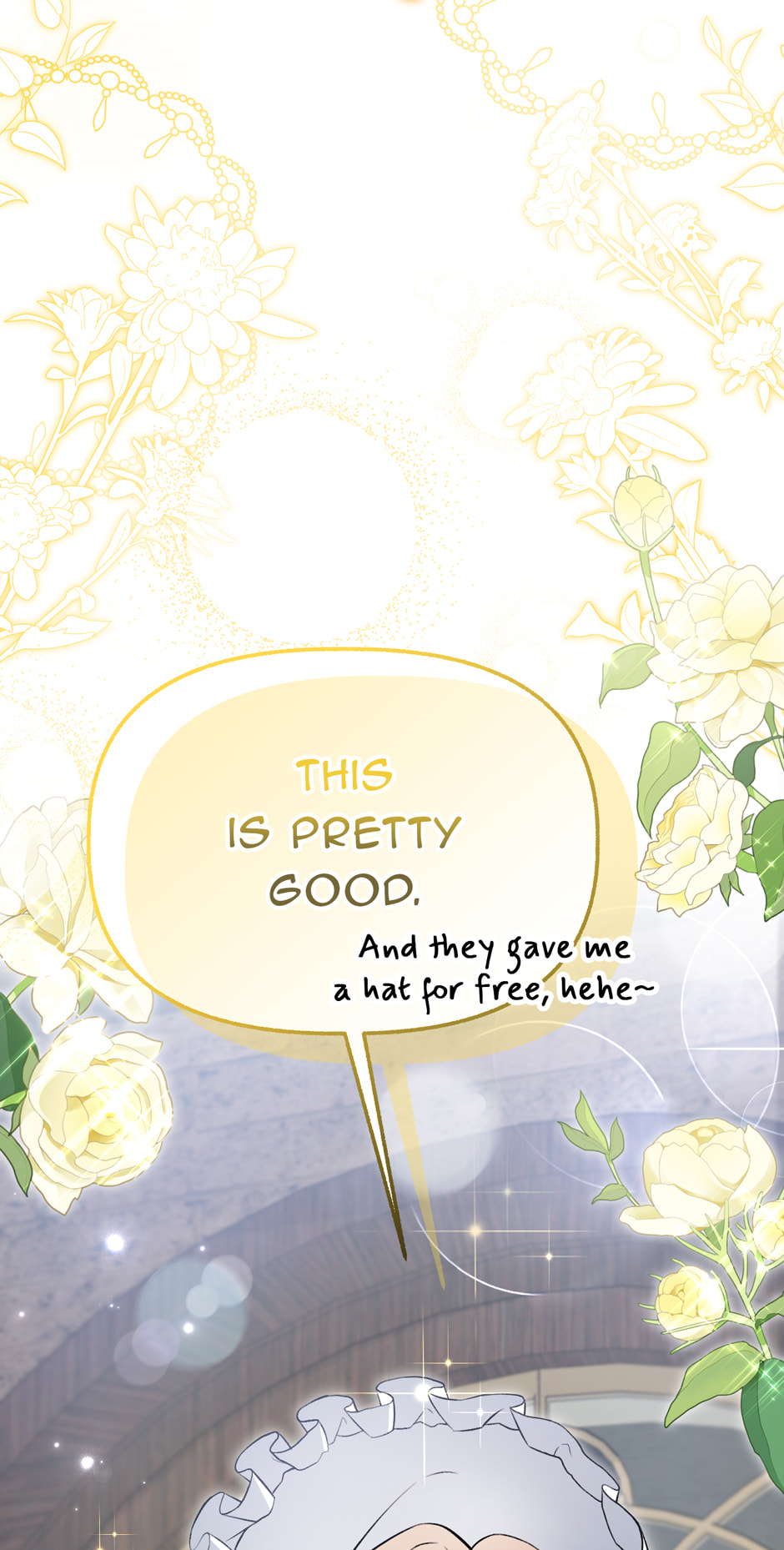 Read The Villainess Makeover chapter 12 image 66 on Lezhin