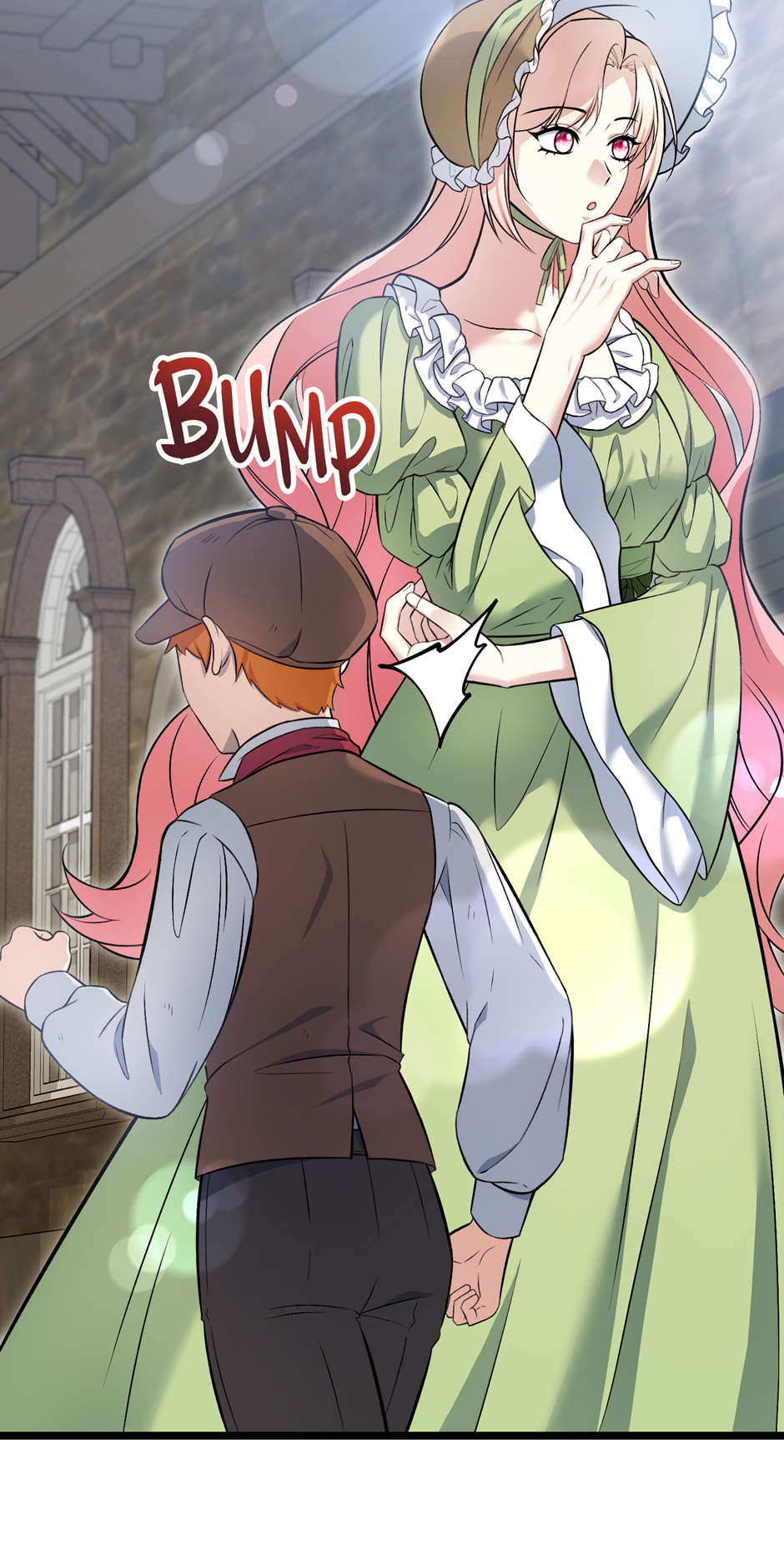Read The Villainess Makeover chapter 12 image 69 on Lezhin