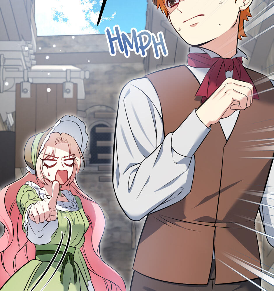Read The Villainess Makeover chapter 12 image 77 on Lezhin
