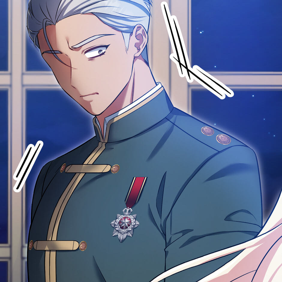 Read The Villainess Makeover chapter 12 image 8 on Lezhin