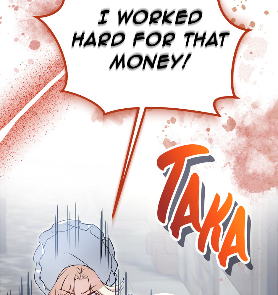 Read The Villainess Makeover chapter 12 image 80 on Lezhin