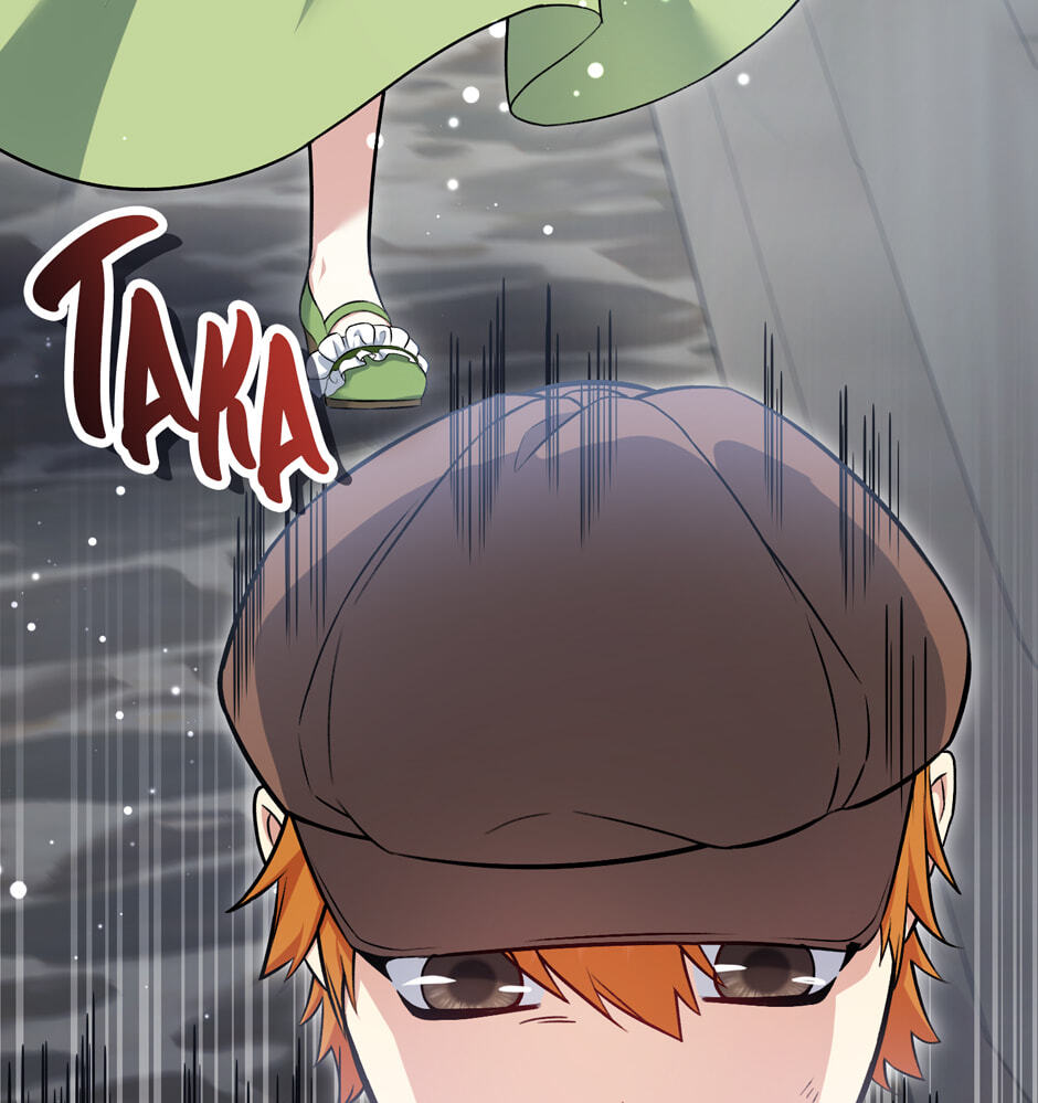 Read The Villainess Makeover chapter 12 image 82 on Lezhin