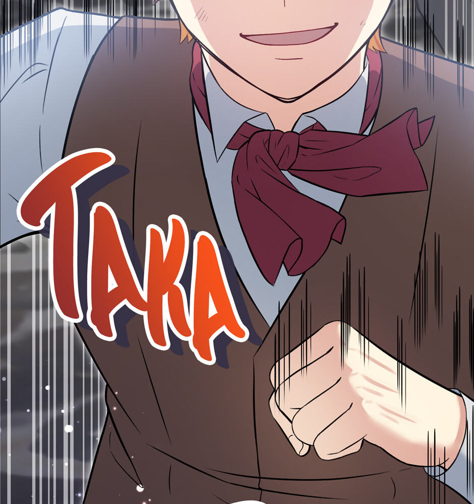 Read The Villainess Makeover chapter 12 image 83 on Lezhin