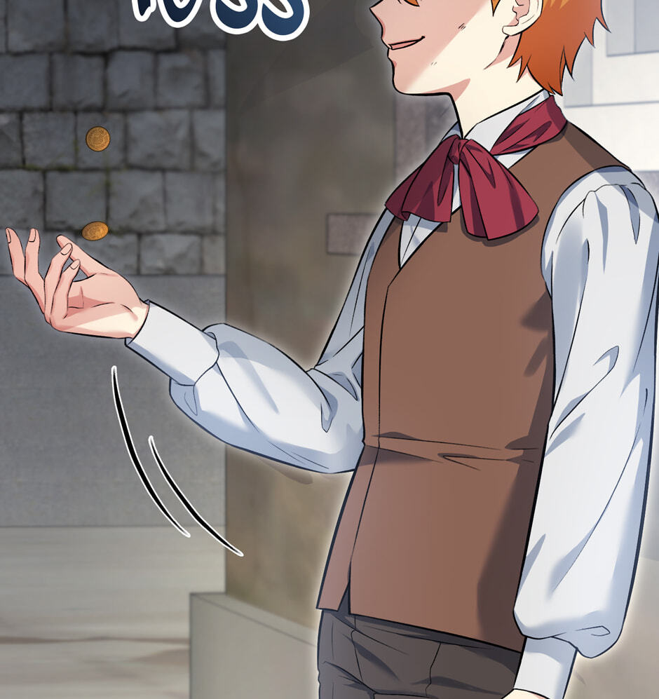 Read The Villainess Makeover chapter 12 image 86 on Lezhin