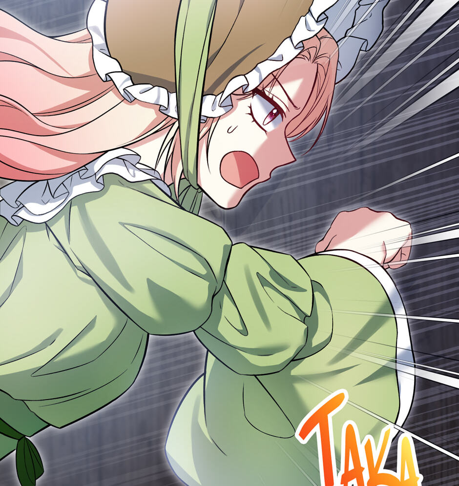 Read The Villainess Makeover chapter 12 image 89 on Lezhin