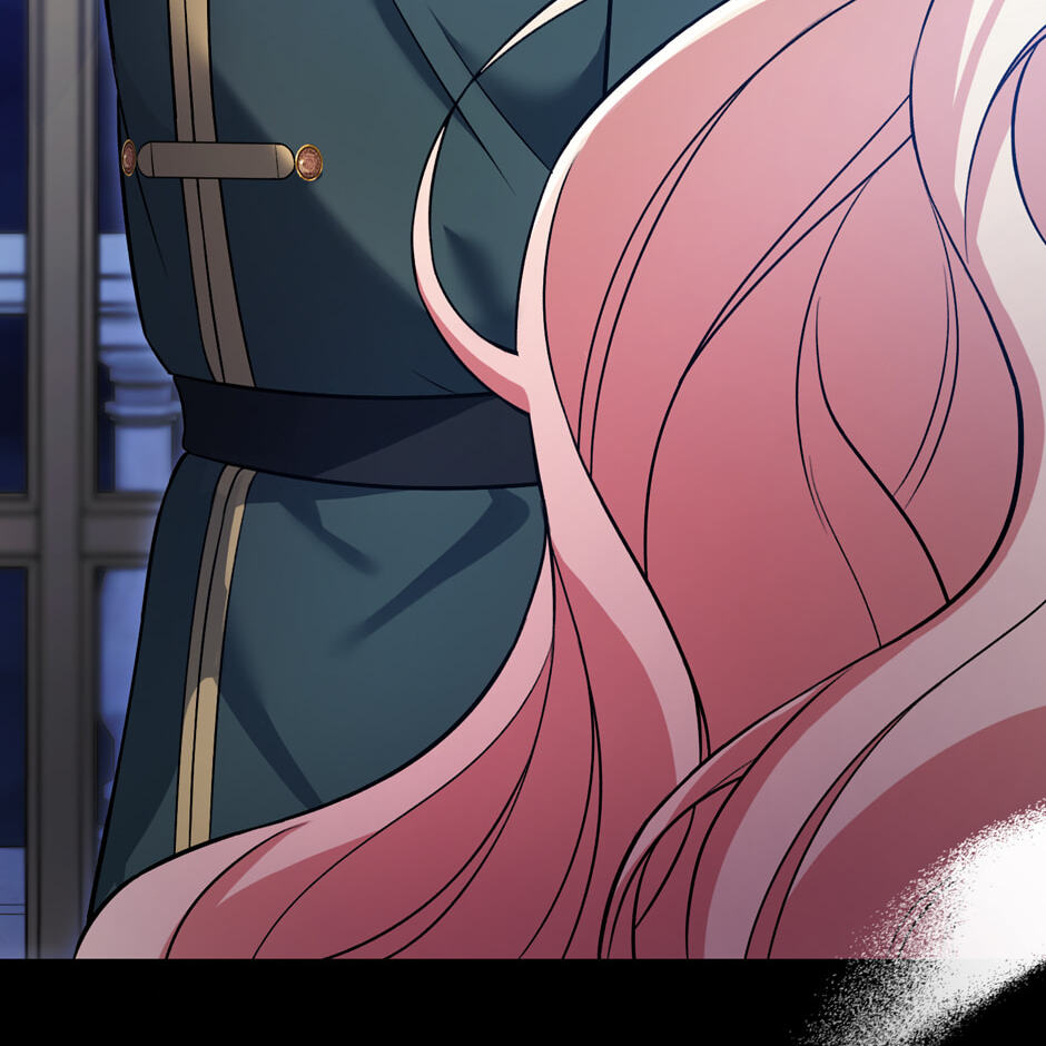 Read The Villainess Makeover chapter 12 image 9 on Lezhin