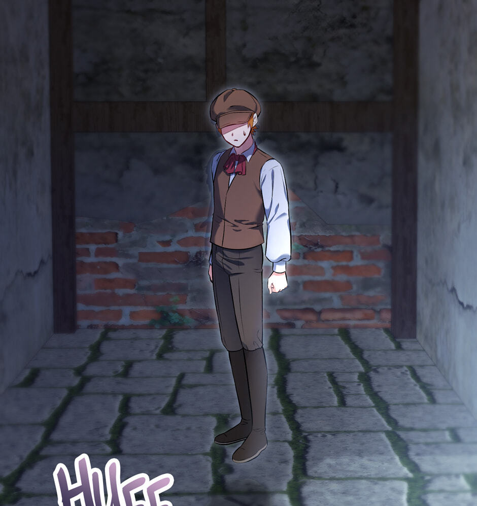 Read The Villainess Makeover chapter 12 image 94 on Lezhin