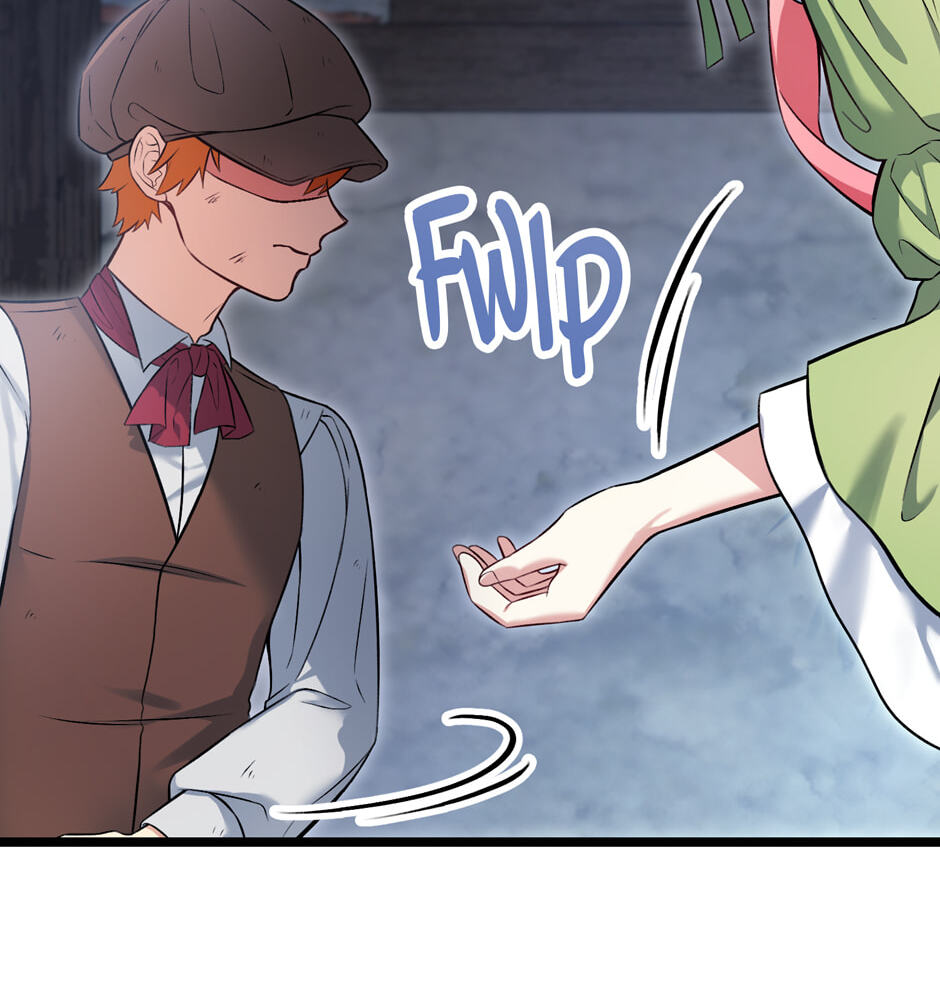 Read The Villainess Makeover chapter 12 image 97 on Lezhin