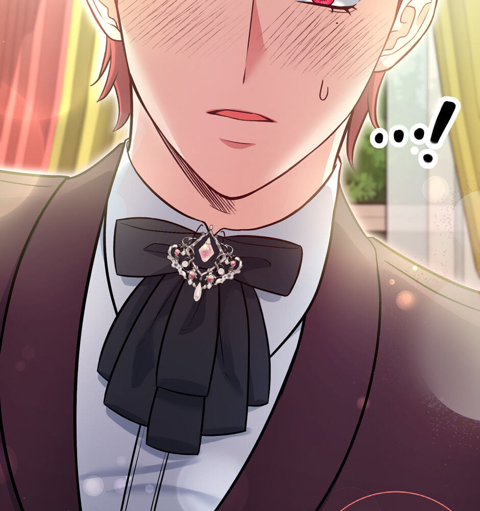 Read The Villainess Makeover chapter 13 image 100 on Lezhin