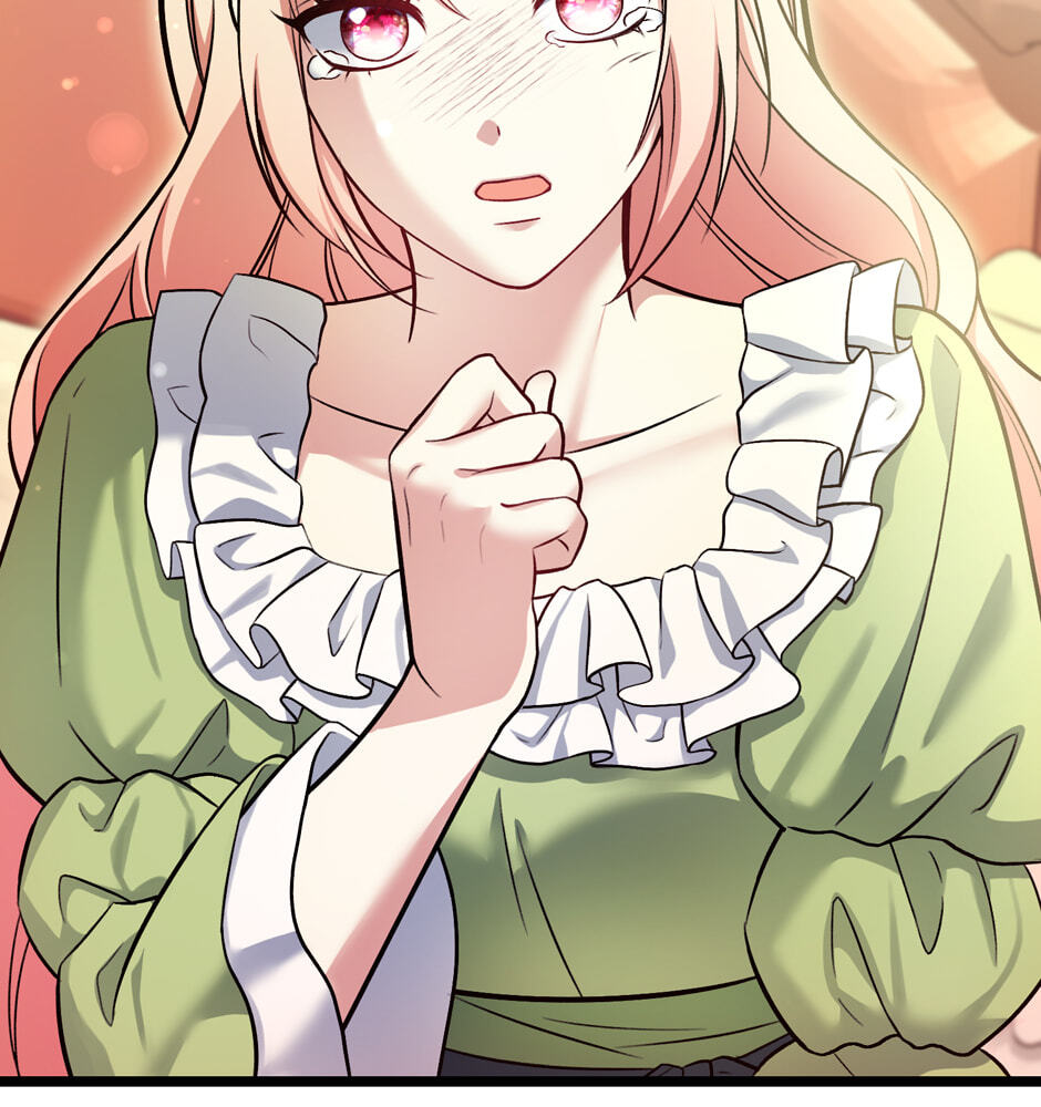 Read The Villainess Makeover chapter 13 image 108 on Lezhin