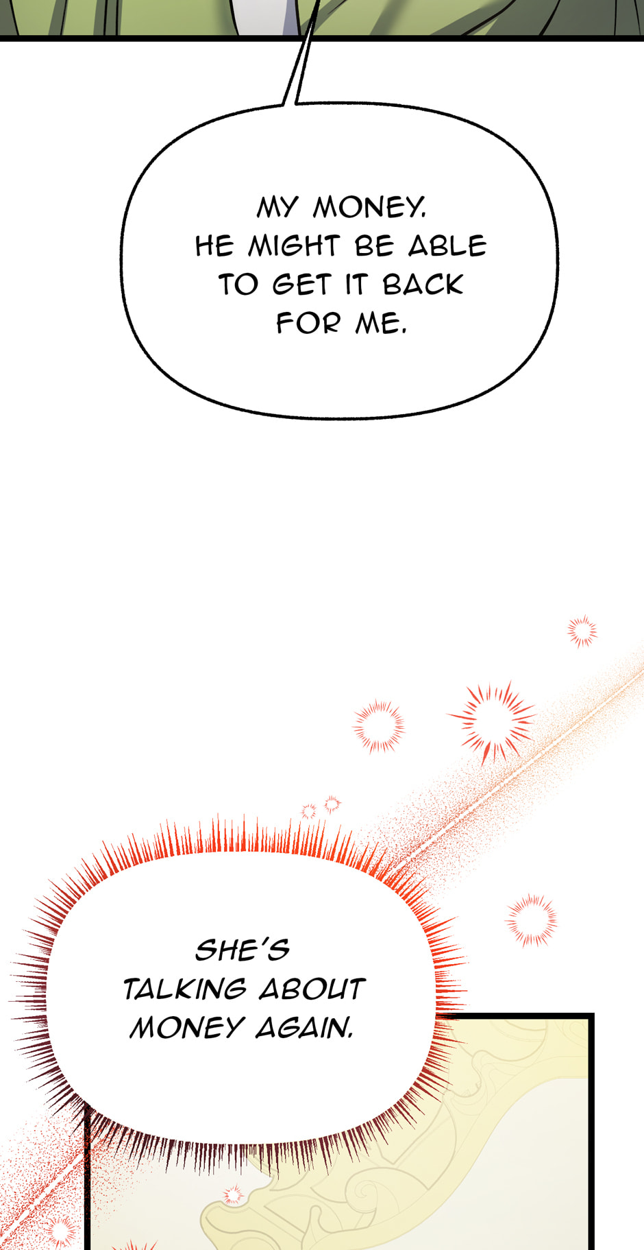 Read The Villainess Makeover chapter 13 image 114 on Lezhin