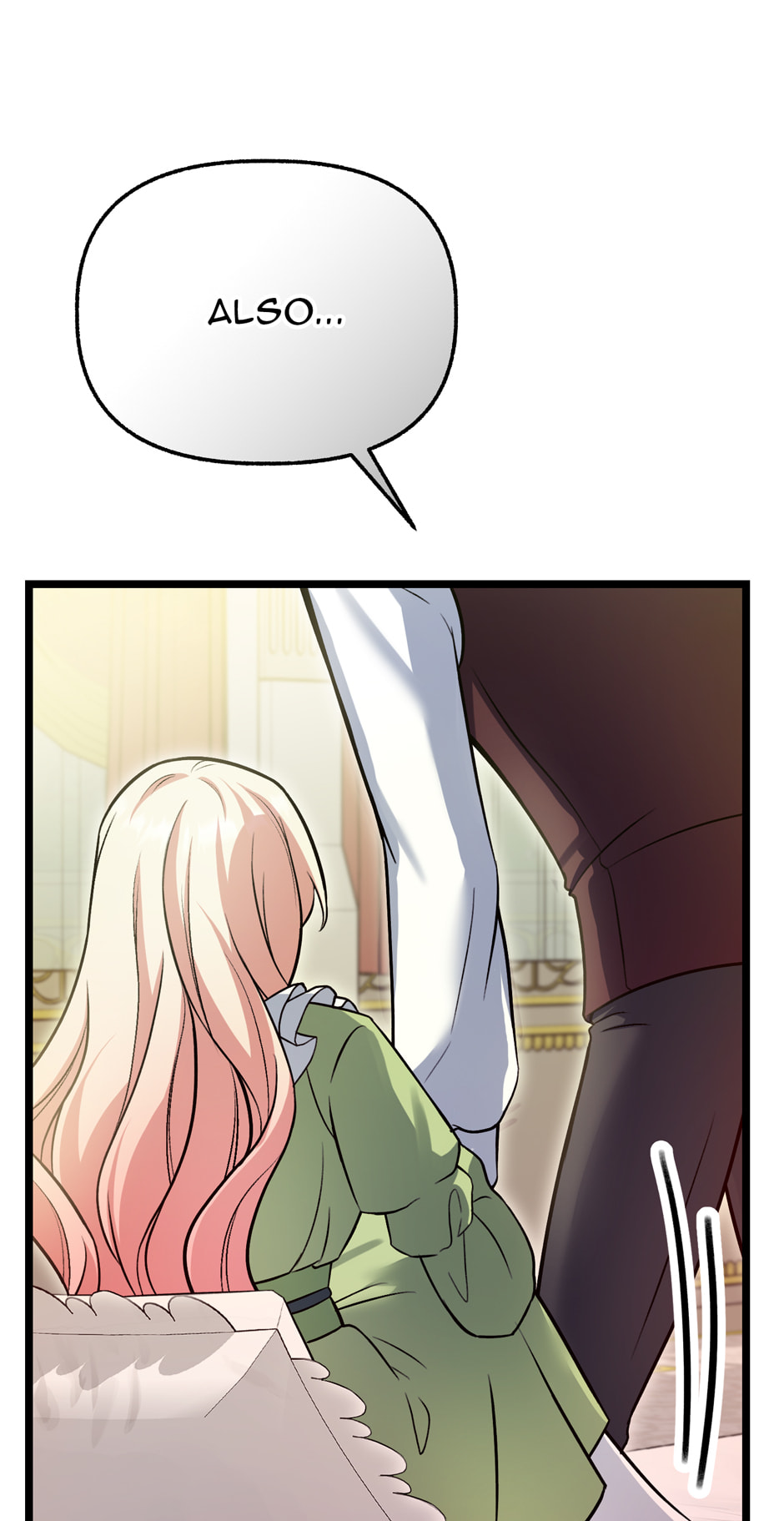 Read The Villainess Makeover chapter 13 image 116 on Lezhin